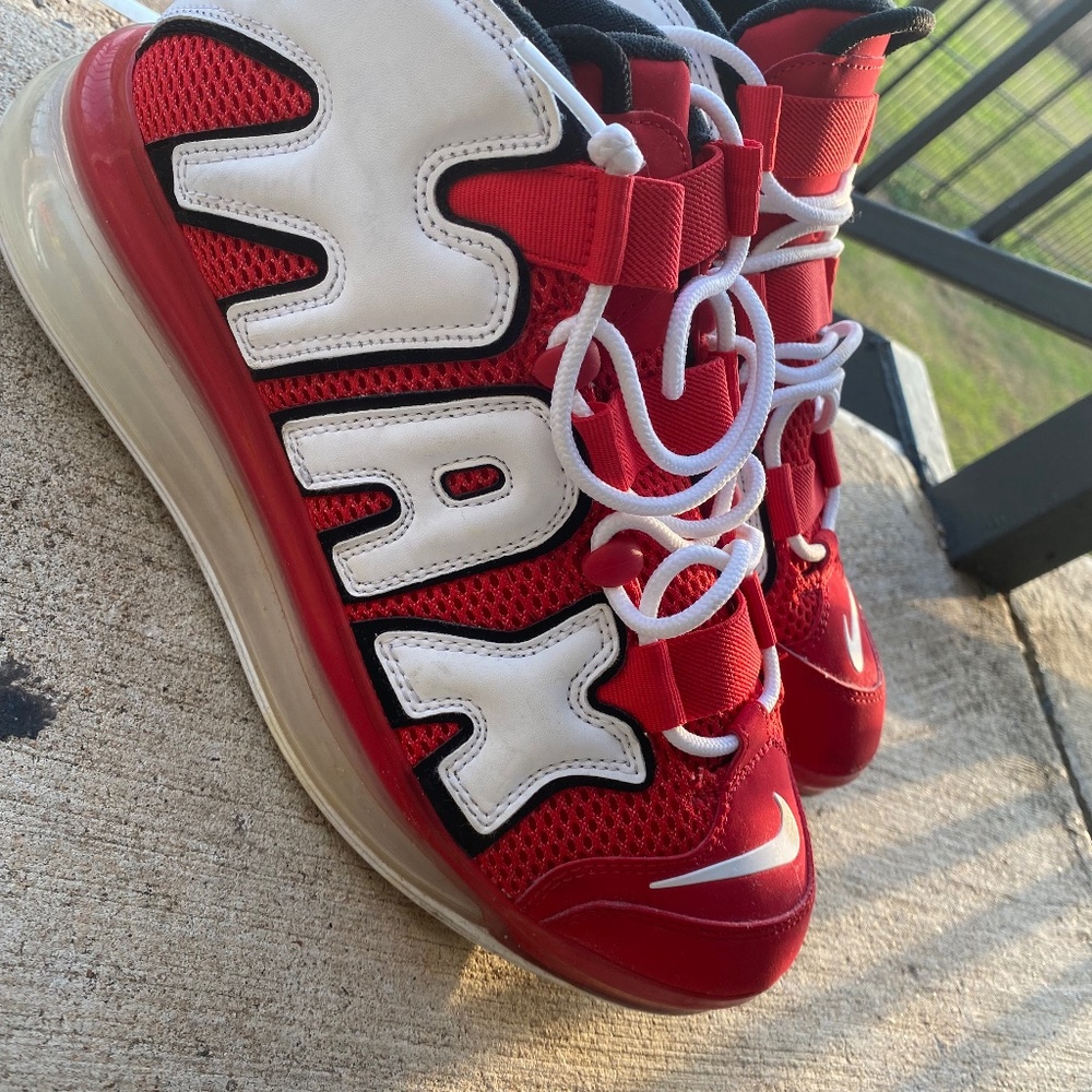 Nike Sneakers